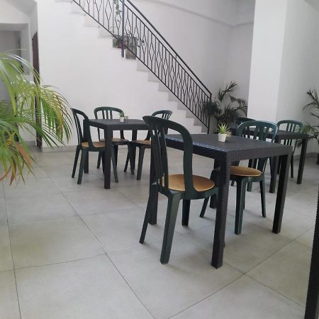 B&B Al Duomo จาร์เร ภายนอก รูปภาพ