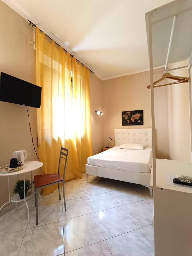 B&B Al Duomo จาร์เร ภายนอก รูปภาพ