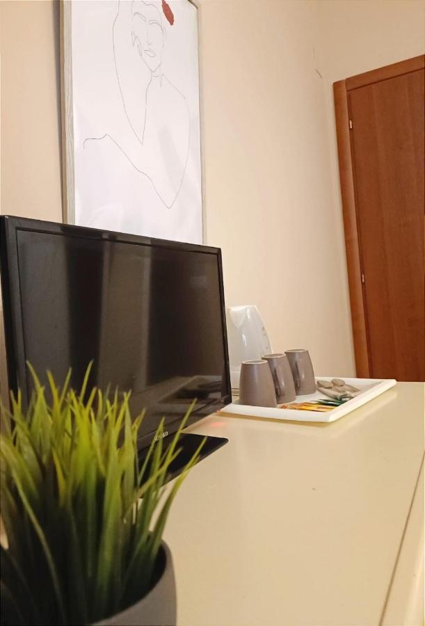 B&B Al Duomo จาร์เร ภายนอก รูปภาพ