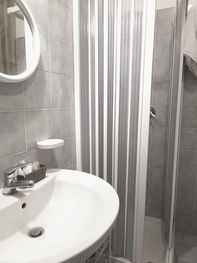 B&B Al Duomo จาร์เร ภายนอก รูปภาพ