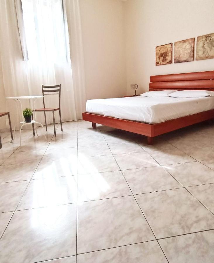 B&B Al Duomo จาร์เร ภายนอก รูปภาพ