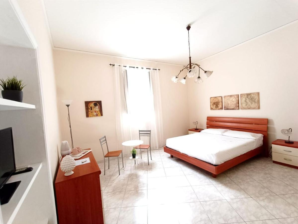 B&B Al Duomo จาร์เร ภายนอก รูปภาพ