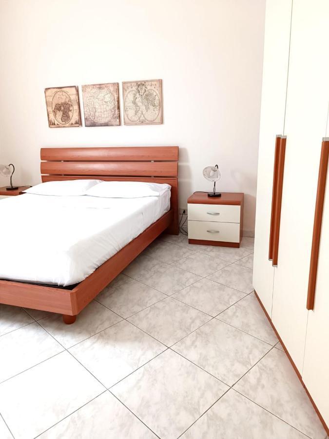 B&B Al Duomo จาร์เร ภายนอก รูปภาพ