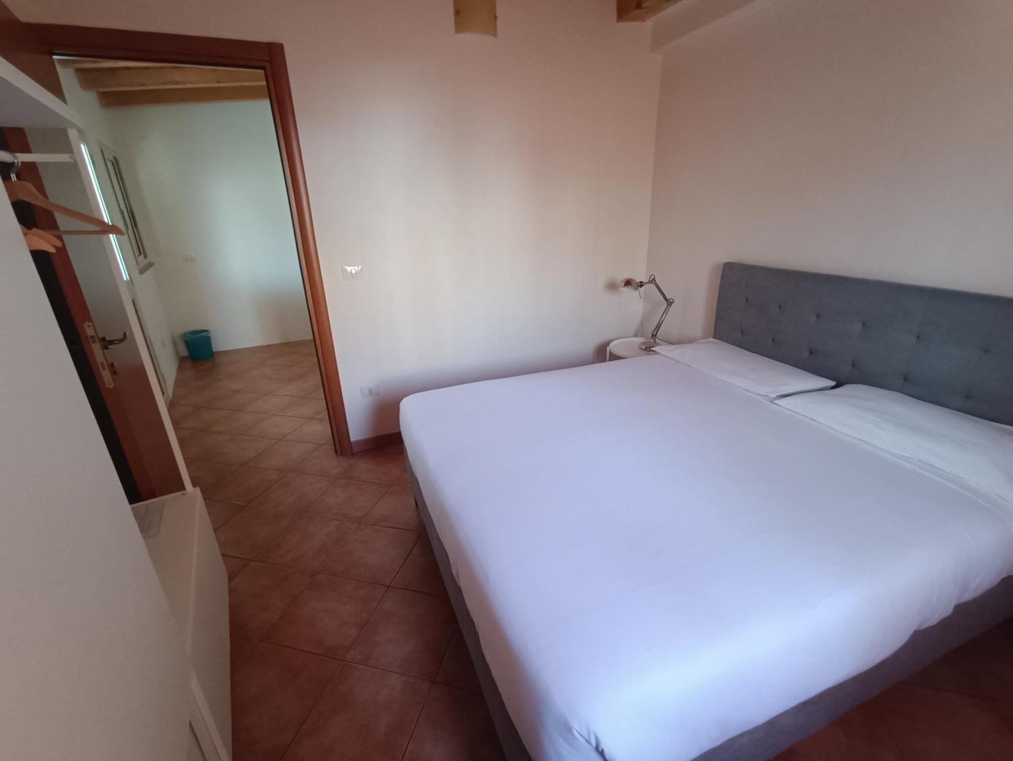 B&B Al Duomo จาร์เร ภายนอก รูปภาพ